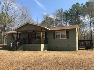 5841 Elkahatchee Rd, Alexander City, AL 35010
