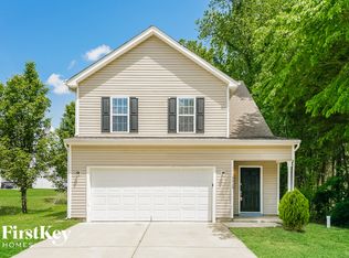 3519 Tuckland Dr, Raleigh, NC 27610