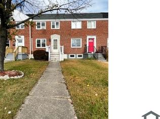 1202 Deanwood Rd, Parkville, MD 21234