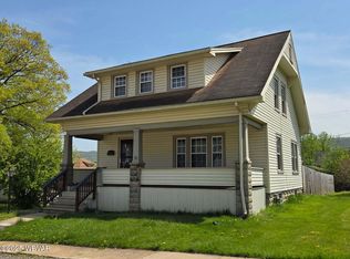2617 Newberry St, Williamsport, PA 17701