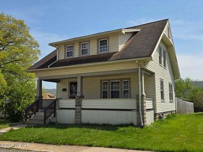 2617 Newberry St, Williamsport, PA, 17701
