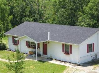 10815 Taft Hwy, Williamstown, KY 41097