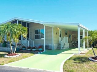 240 Allamanda Cir, Venice, FL 34285