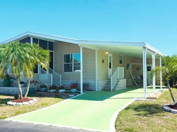 240 Allamanda Cir, Venice, FL 34285
