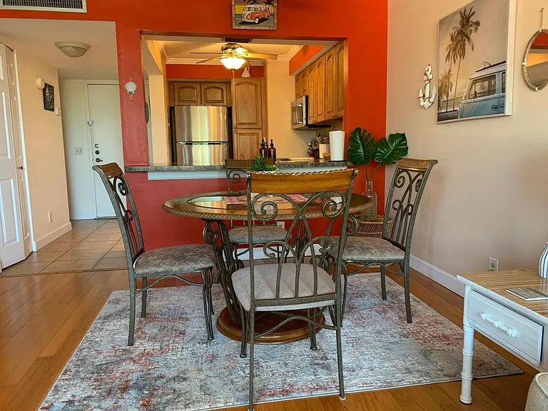 6219 Palma Del Mar Blvd S #307 — Photo 18