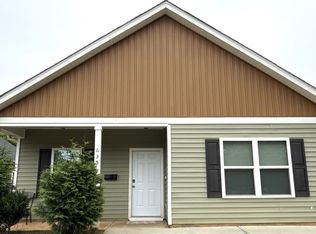 635 Northway Dr, Charlotte, NC 28208