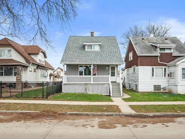 2058 South 36th STREET, Milwaukee, WI 53215