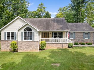 223 Randy Smith Dr, Springville, IN 47462