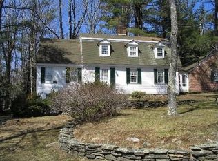 7 Main St, Goshen, MA 01032