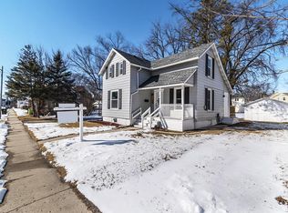 132 Vermont St, Beaver Dam, WI 53916