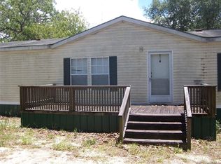 7125 W Fennel Ct, Homosassa, FL 34446