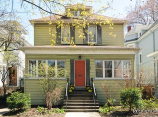 5535 N Lakewood Ave, Chicago, IL 60640