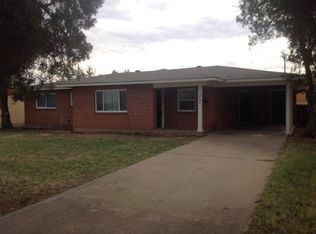 3109 W Illinois Ave, Midland, TX 79701