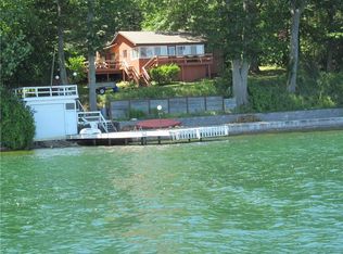 14866 N Hadcock Dr, Sterling, NY 13156