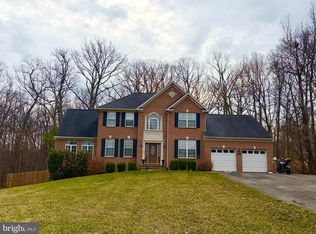 7400 Prospect Hill Ct, Glenn Dale, MD 20769