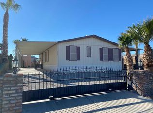 13703 E 53rd St, Yuma, AZ 85367