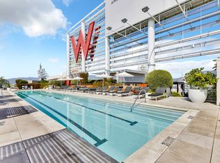 6250 Hollywood Blvd UNIT 8E, Los Angeles, CA 90028