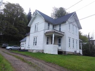 512 Main St, Ulysses, PA 16948