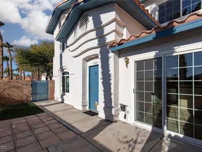 924 Angel Star Ln, Las Vegas, NV, 89145