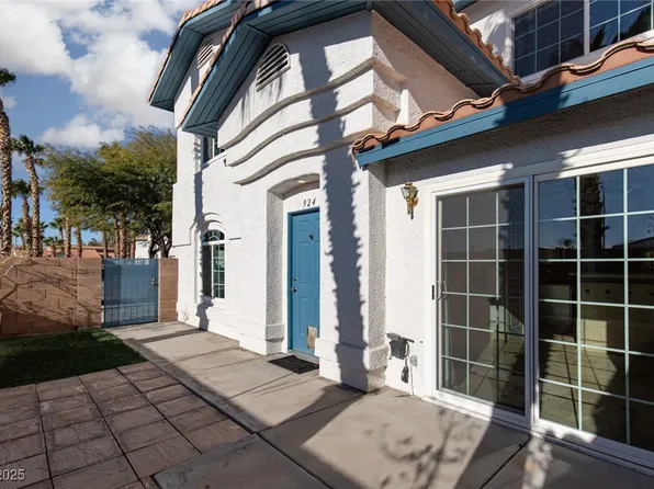 924 Angel Star Ln, Las Vegas, NV 89145