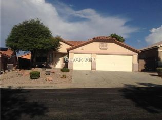 1404 Pullman Pointe Ct, Henderson, NV 89012