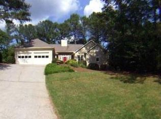 1868 Kristen Mill Way, Marietta, GA 30062