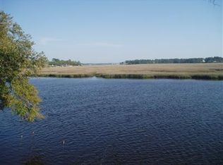 Bankside Street Lot 16 LOT 16, Bolivia, NC 28422