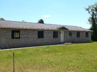 289 S Victoria Rd, Kingston, TN 37763