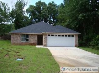 1330 Baxley Ln, Longview, TX 75604
