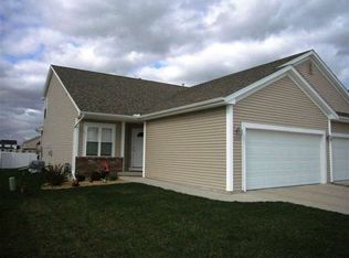 3140 Shepard Rd, Normal, IL 61761