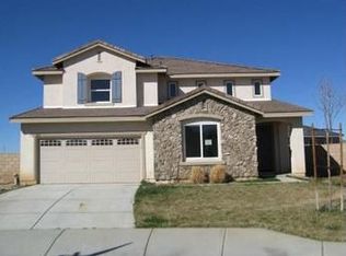 7151 La Sarra Dr, Lancaster, CA 93536