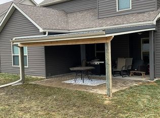2483 Taino Dr, West Lafayette, IN 47906
