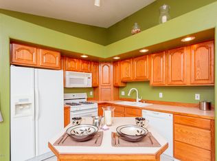 1760 Elcadore Dr #24A, Anchorage, AK 99519