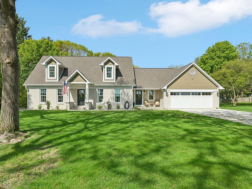 1st image of 10192 N County Road 1025 E