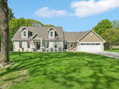 10192 N County Road 1025 E, Brownsburg, IN, 46112