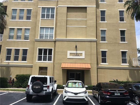 2nd image of 7588 Toscana Blvd APT 411