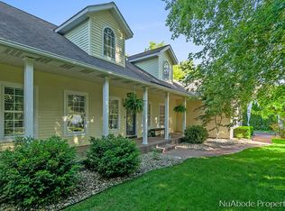 1694 River Ridge Ct, Allegan, MI 49010