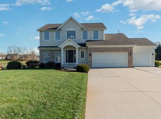 4180 Ivy St, Galesburg, MI 49053