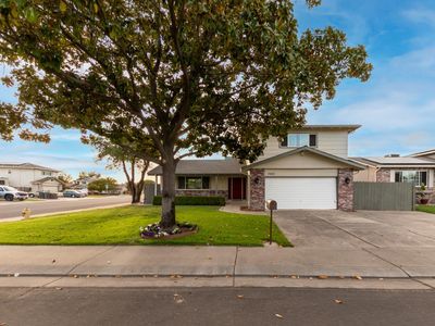 7503 Dorchester Way, Stockton, CA, 95207