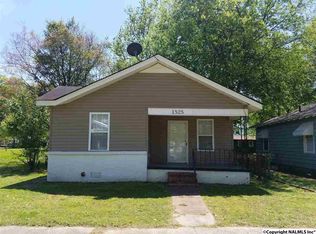 1525 Olive St SE, Decatur, AL 35601