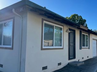 814 Lewis Ave, Sunnyvale, CA 94086