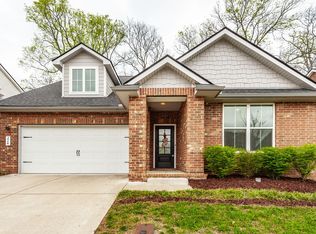 224 Griffin Ln, Gallatin, TN 37066