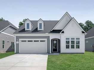 429 Evening Glow Ln, Summerville, SC 29486