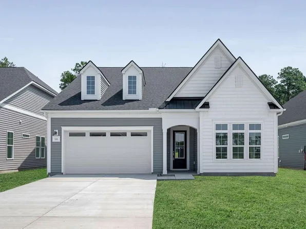 419 Evening Glow Ln, Summerville, SC 29486