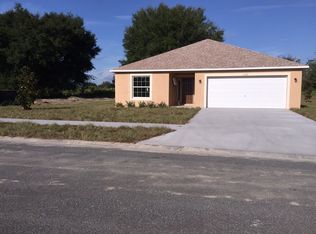1509 Kayuni Dr, Mascotte, FL 34753