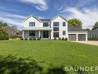 126 S Fairview Ave, Montauk, NY, 11954
