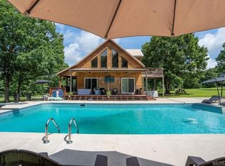 2838 Mountain View Rd, Drasco, AR 72530