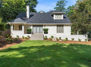 1437 N Druid Hills Rd, Atlanta, GA 30319