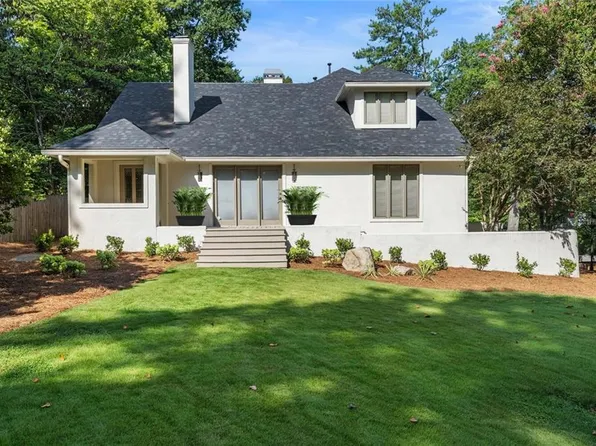 1437 N Druid Hills Rd, Atlanta, GA 30319
