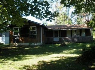 97 Saxon Dr, Eaton, OH 45320
